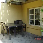Munkebo B&b, Thy