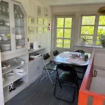 Munkebo B&b, Thy * Thisted