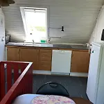 Munkebo B&b, Thy Thisted
