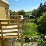 Ubytování v soukromí Munkebo B&b, Thy Thisted