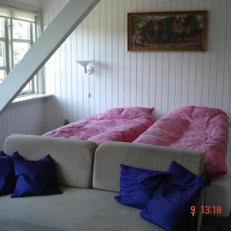 Munkebo B&b, Thy * טהיסטד