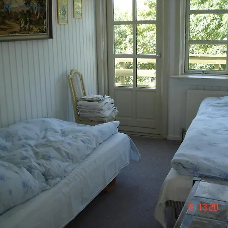 Munkebo B&b, Thy * Thisted