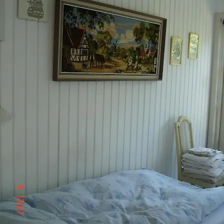 Munkebo B&b, Thy Privatunterkunft *