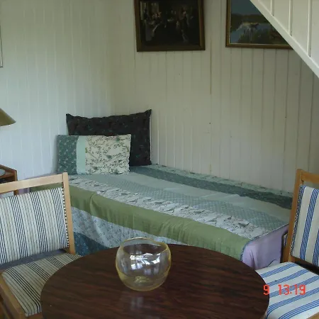 Munkebo B&b, Thy Тистед