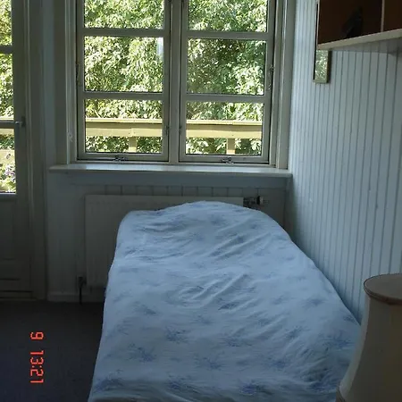 Munkebo B&b, Thy Thisted