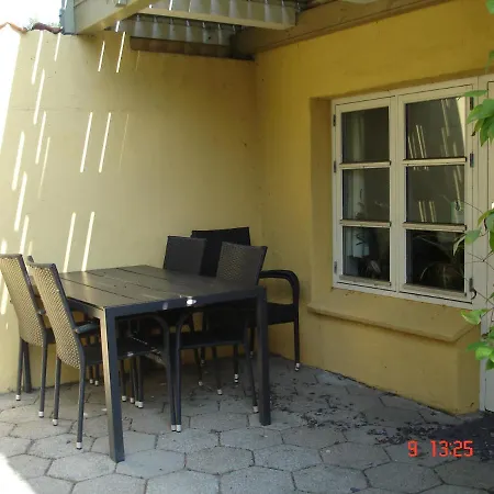 Munkebo B&b, Thy
