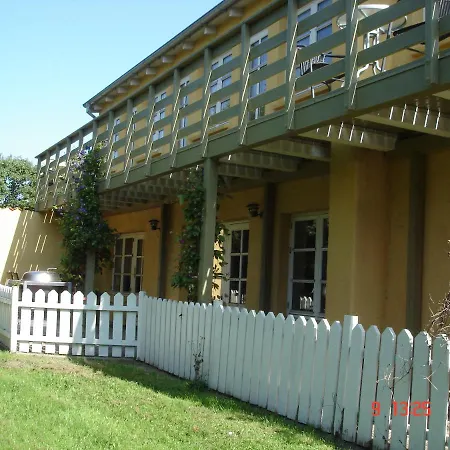 Munkebo B&b, Thy
