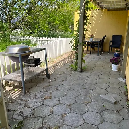 Munkebo B&b, Thy *