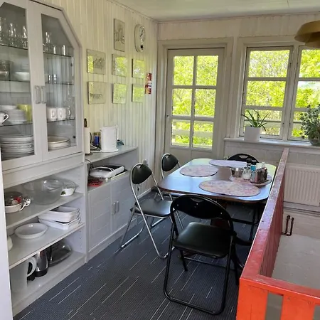 Munkebo B&b, Thy * Thisted