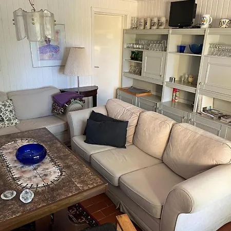 Munkebo B&b, Thy Séjour chez l'habitant *