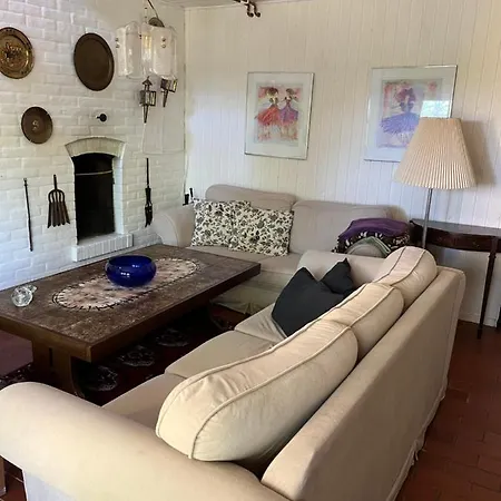 Munkebo B&b, Thy * Тистед