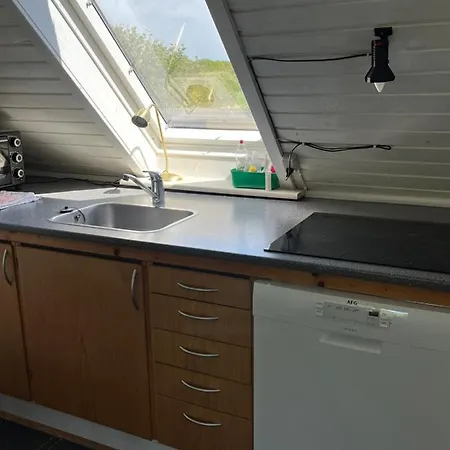 Munkebo B&b, Thy * Тистед