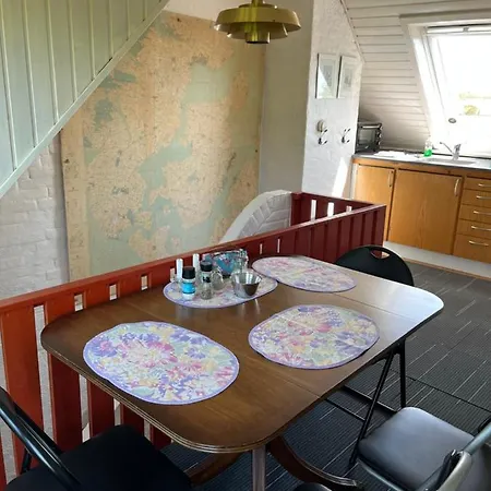 Munkebo B&b, Thy *