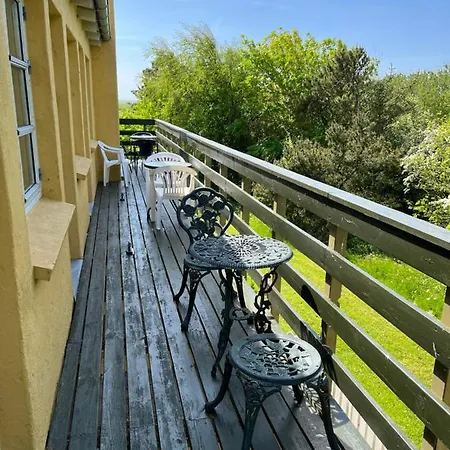 Munkebo B&b, Thy Thisted