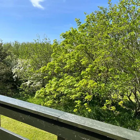 Проживание в семье Munkebo B&b, Thy