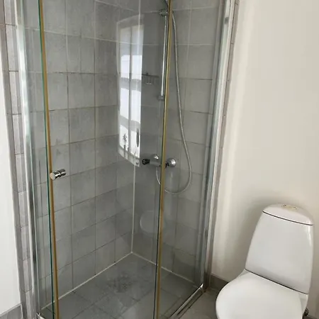 Munkebo B&b, Thy 德斯泰德