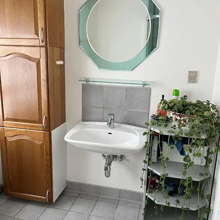 Privat bolig Munkebo B&b, Thy Thisted