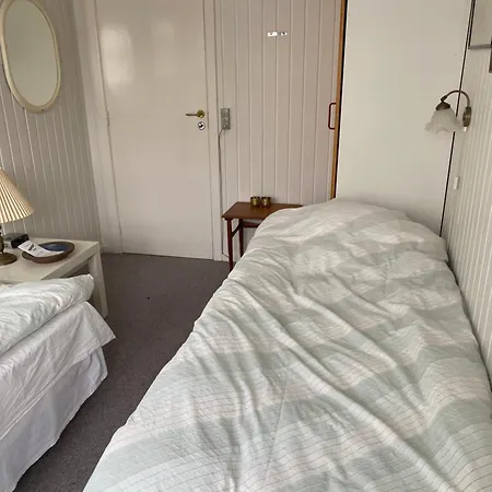 Munkebo B&b, Thy Проживание в семье