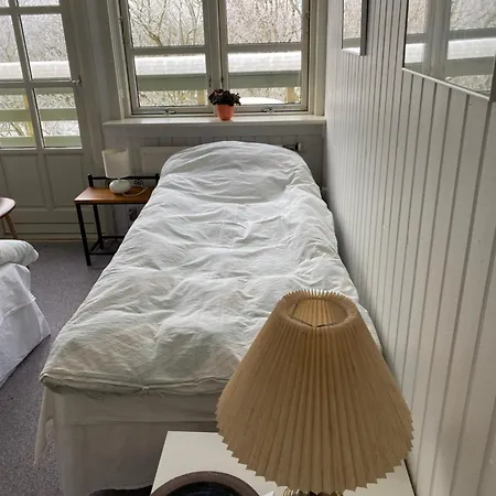 Munkebo B&b, Thy * Тистед