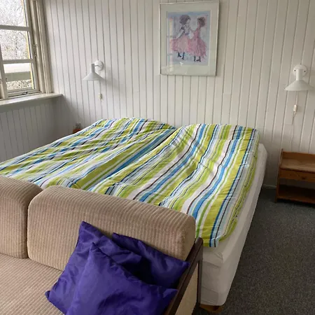 Munkebo B&b, Thy בית אירוח