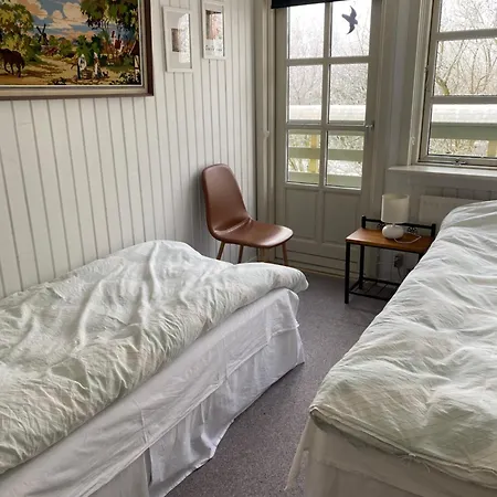 Munkebo B&b, Thy
