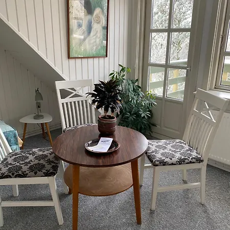 Munkebo B&b, Thy Проживание в семье