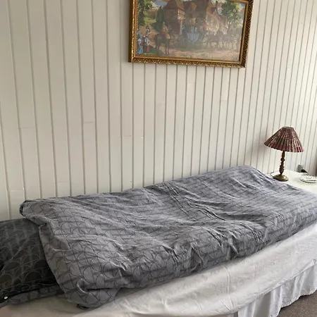 Munkebo B&b, Thy Thisted