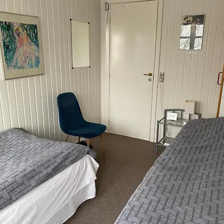 Munkebo B&b, Thy * Тистед