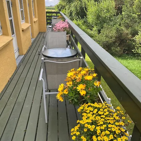 Munkebo B&b, Thy Privat bolig *