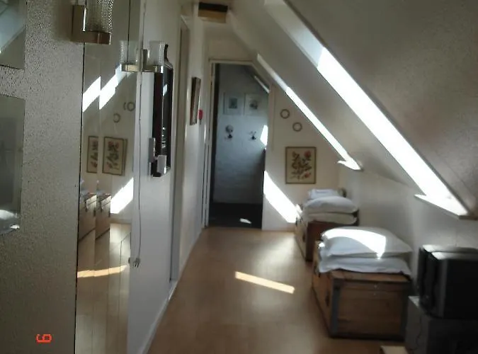 Munkebo B&b, Thy * Thisted