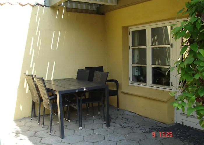Munkebo B&b, Thy
