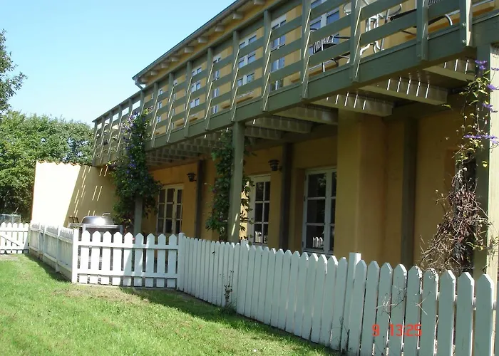 Munkebo B&b, Thy