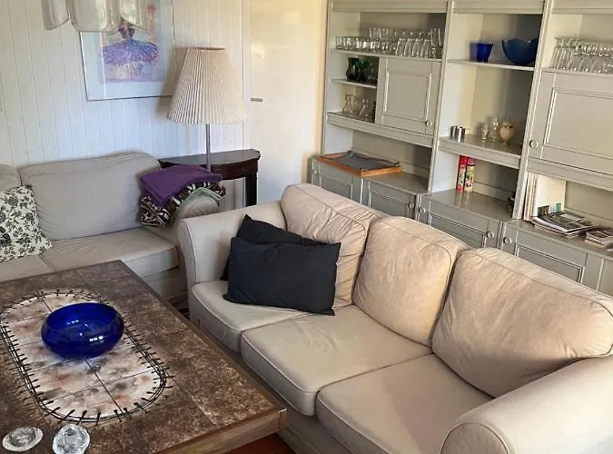 Munkebo B&b, Thy Habitación en casa particular *