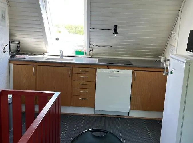 Munkebo B&b, Thy Thisted