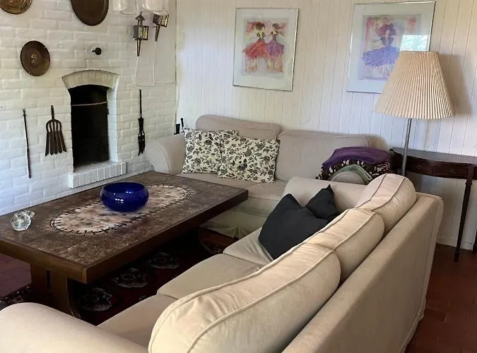 Munkebo B&b, Thy * Thisted