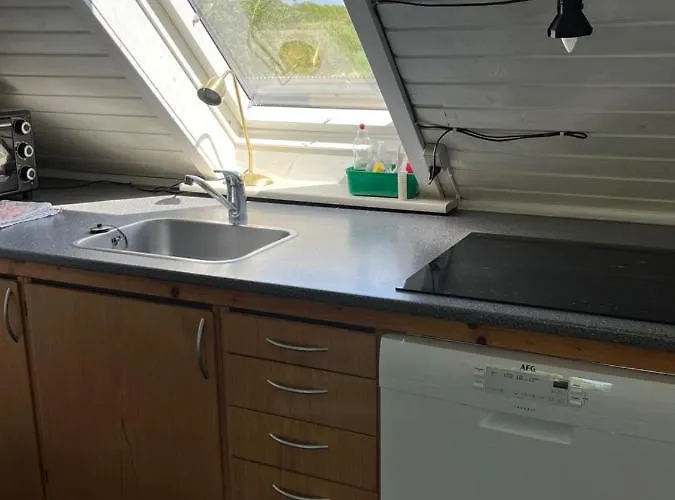 Munkebo B&b, Thy * Thisted