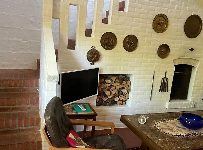 Munkebo B&b, Thy