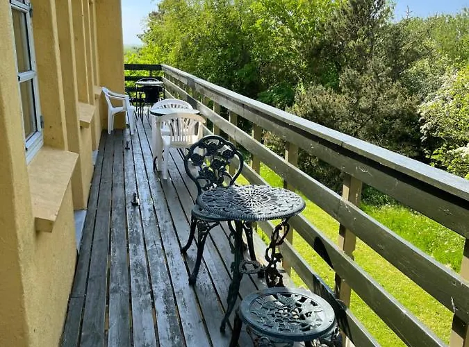 Munkebo B&b, Thy Thisted