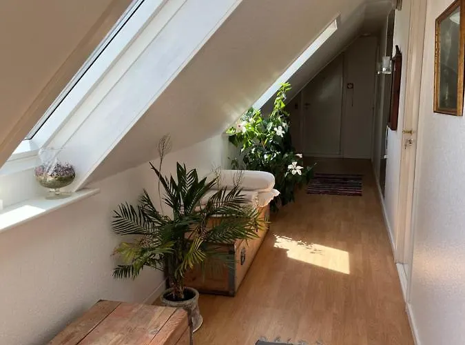 Habitación en casa particular Munkebo B&b, Thy Thisted