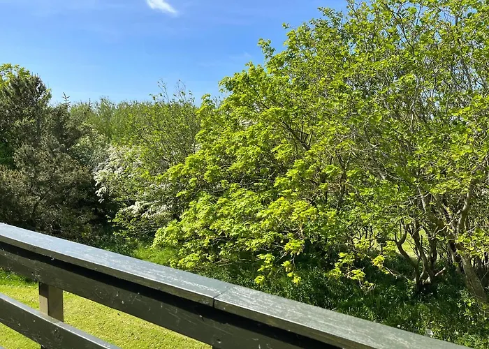 Habitación en casa particular Munkebo B&b, Thy