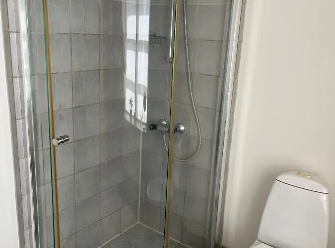 Munkebo B&b, Thy Thisted