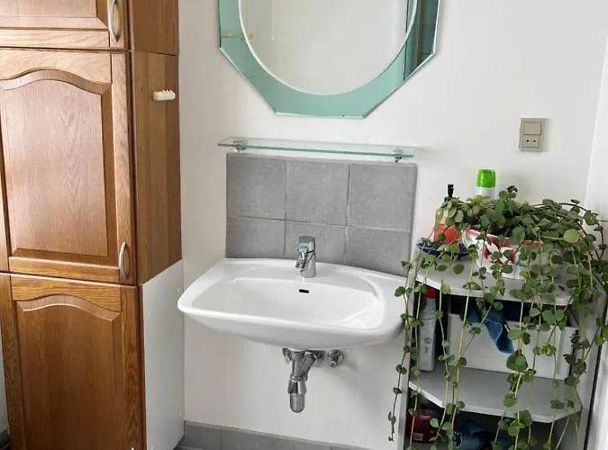 Kwatera prywatna Munkebo B&b, Thy Thisted