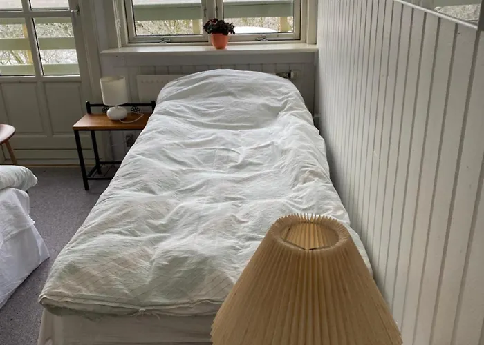 Munkebo B&b, Thy * Thisted