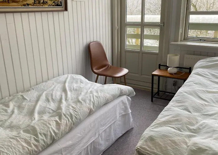 Munkebo B&b, Thy