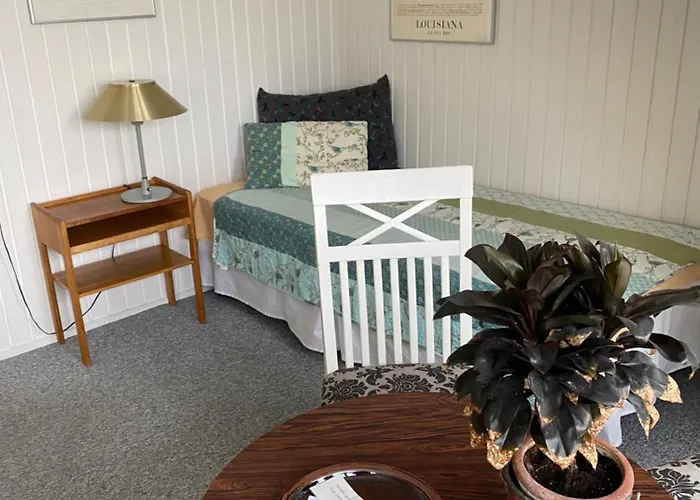 Kwatera prywatna Munkebo B&b, Thy Thisted