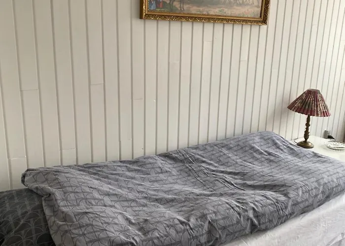 Munkebo B&b, Thy Thisted