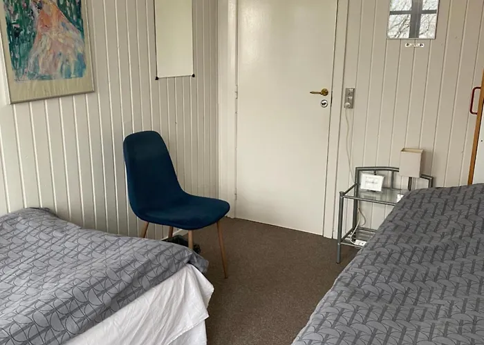 Munkebo B&b, Thy * Thisted